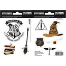 Samolepky Harry Potter Magical Objects