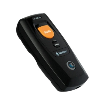 Newland BS80 Piranha-Serie, BT, 2D, USB-C, BT, kit, black (NLS-BS8080-2D)