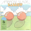 Slade - Ballzy LP