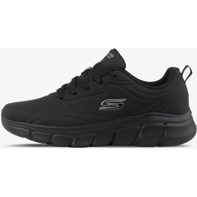 Skechers BOBS B FLEX Černá