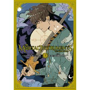 The Mortal Instruments: The Graphic Novel, Vol. 7 (2023)