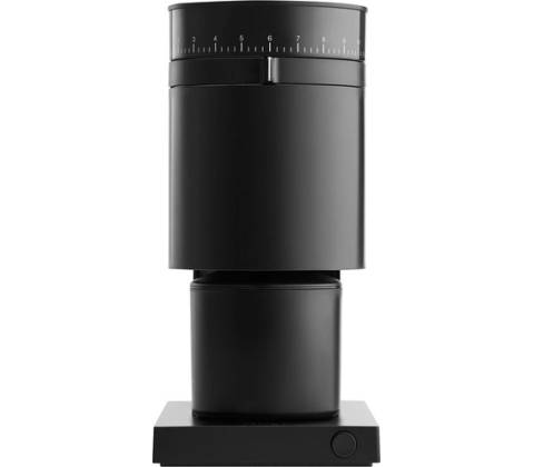 Fellow Opus Black