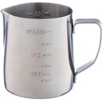 CHROM Мярка за течности - 0.35l (chrom-21149)