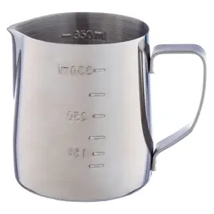 CHROM Мярка за течности - 0.35l (chrom-21149)