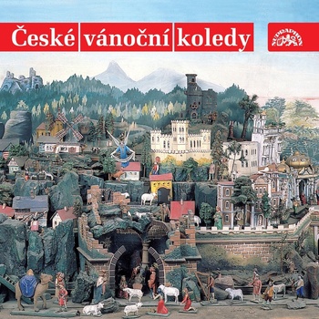 Ceske Vanocni Koledy - České vánoční koledy CD