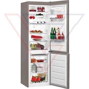 Whirlpool BSNF 8552 OX