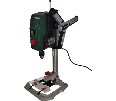 Parkside PTBMOD 710 D1