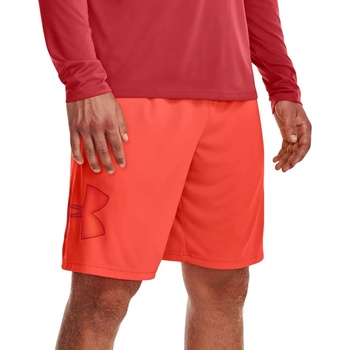 Under Armour Шорти Under Armour UA TECH GRAPHIC SHORT 1306443-877 Размер S