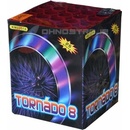 Tornádo 8 25 ran