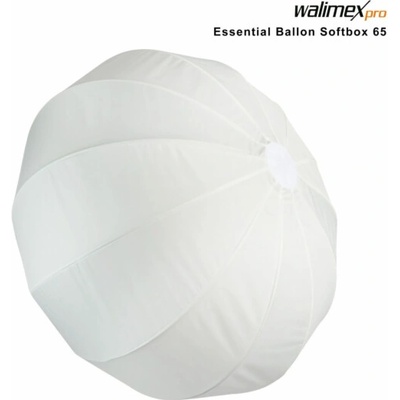 Walimex pro softbox essential ballon 65 cm