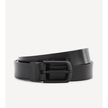 Celio Черен колан Celio Vinera Celio | Cheren | МЪЖЕ | 90 cm