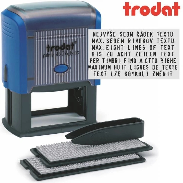 Trodat 4928