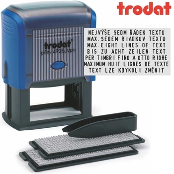 Trodat 4928
