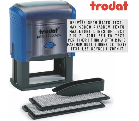 Trodat 4928