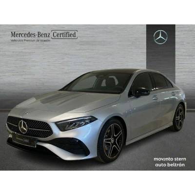 Mercedes-Benz A 180 d 8G-DCT 85 kW