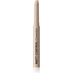 Dermacol Matt Control покриващ коректор цвят 01 1.1 гр