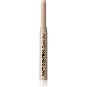 Dermacol Matt Control покриващ коректор цвят 01 1.1 гр