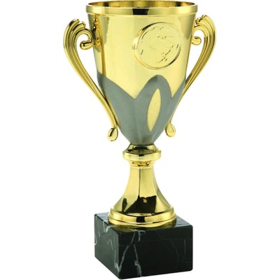 Sportovní pohár 113 Pohár 113C 17 cm