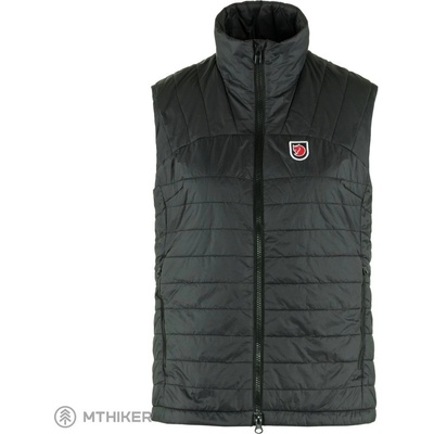 Fjällräven Expedition X-Lätt čierna
