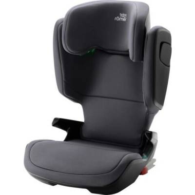 BRITAX Kidfix Pro M Classic Midnight Grey 2025 midnight grey