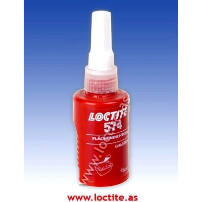 Loctite 574 plošné těsnění 50 ml
