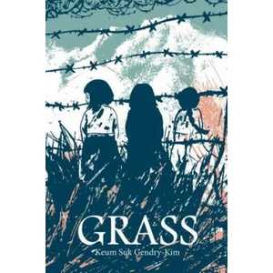 Grass (ISBN: 9781770463622)