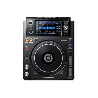 Pioneer DJ XDJ-1000MK2 – Zbozi.Blesk.cz