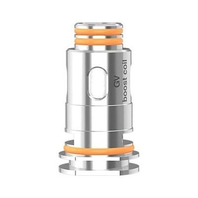 GeekVape Aegis Boost žhavicí hlava nerez 0,4ohm