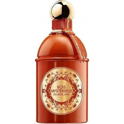 Guerlain Les Absolus d'Orient Bois Mystérieux parfumovaná voda unisex 125 ml