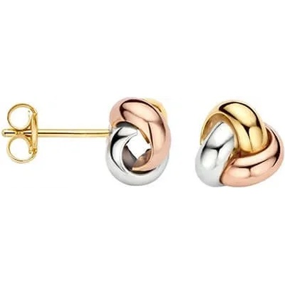 Blush Дамски обици Blush - 7145WYR (7145WYR)