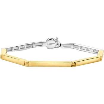 Ti Sento Дамска гривна от сребро Ti Sento 23079SY (23079SY)