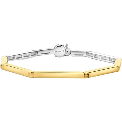 Ti Sento Дамска гривна от сребро Ti Sento 23079SY (23079SY)