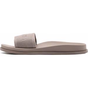 Calvin Klein City Sandal Mule Webbing (28695)