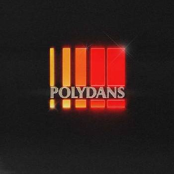 ROOSEVELT - POLYDANS CD