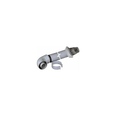 Groppalli trubka 60/100 sada A20011116