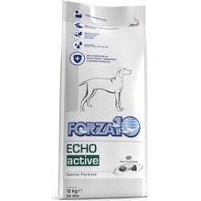 Forza 10 Oto/Echo Active Nutraceutická strava na ušné problémy 10 kg