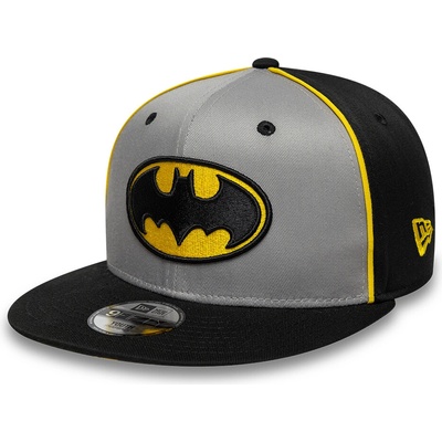 NEW ERA 950K Dc piping 9fifty BATMAN CHILD 60915764