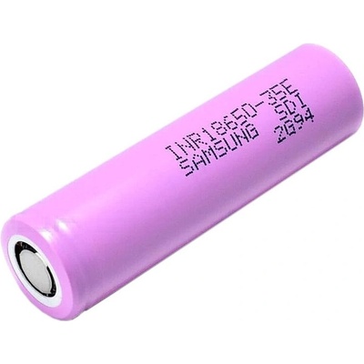SAMSUNG SDI INR18650-35E 3500mAh