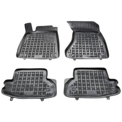 Rezaw-Plast Гумени стелки за Audi A5 Coupe (2016+) - тип леген