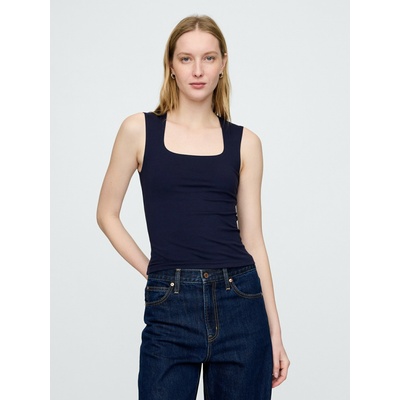 GAP Разтегателен топ GAP GAP | Sin | ЖЕНИ | XS