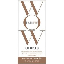 Color Wow - Root Cover Up Light Brown