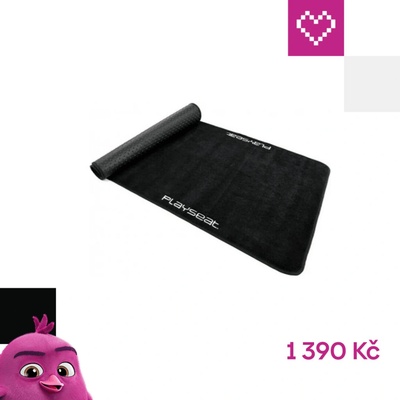 Playseat Floor Mat XL R.AC.00178 – Hledejceny.cz