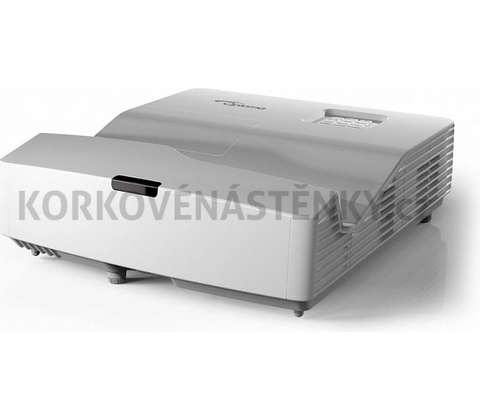 Optoma W340UST