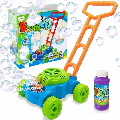 Bublifuková sekačka Double Bubble