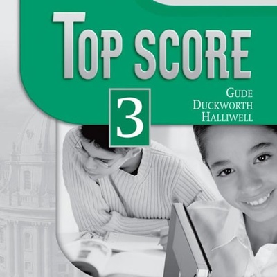 Top Score 3 Class CDs 2