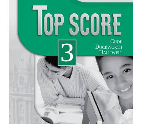 Top Score 3 Class CDs 2