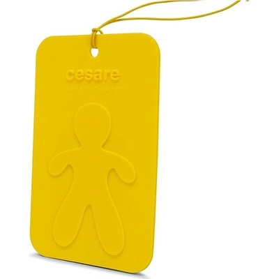 Mr&Mrs Fragrance Cesare Scented Card Vanila