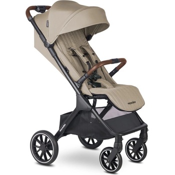 Easywalker Jackey2 XL Pearl Taupe LE 2024