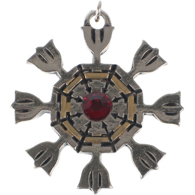 Eastgate resource висулка Eagershelm - EASTGATE RESOURCE - FB15-2