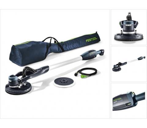 Festool LHS-E 225 EQ PLANEX Easy 571934